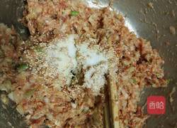 猪肉白菜水饺的做法图解9