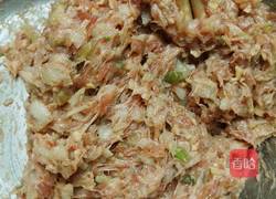 猪肉白菜水饺的做法图解10