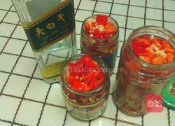 自制剁椒的做法图解6