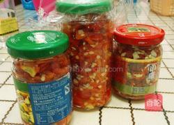 自制剁椒的做法图解8