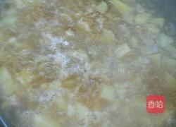 土豆鸡丁的做法图解6