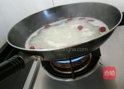 红枣粥的做法图解6
