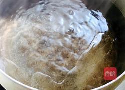 酸菜牛肉面的做法图解7