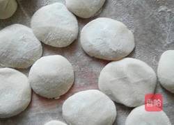 猪肉韭菜饺子的做法图解11
