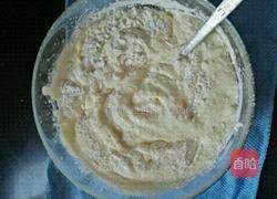 抹茶蛋糕的做法图解5