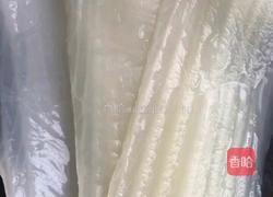 花开富贵的做法图解4