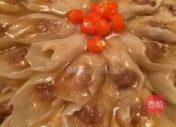 花开富贵的做法图解11