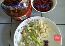 香辣羊排的做法图解2