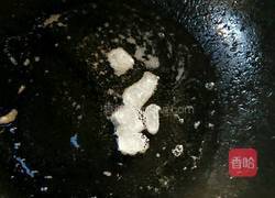 干笋片烧鸡块的做法图解4