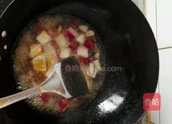 蚝油滑三丁的做法图解5