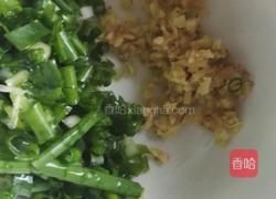 萝卜丝丸子汤的做法图解2