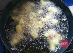 小吃炸土豆的做法图解4