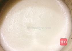 香蕉戚风蛋糕的做法图解4