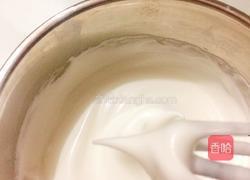 香蕉戚风蛋糕的做法图解6