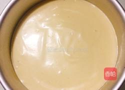 香蕉戚风蛋糕的做法图解14