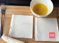 香蕉派的做法图解1