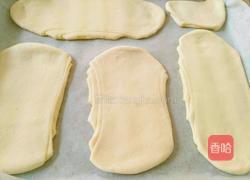 花生酱烤牌的做法图解11