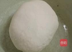 手擀面的做法图解2