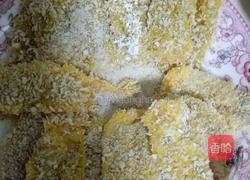 蝴蝶虾的做法图解5