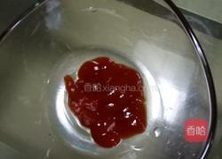 蝴蝶虾的做法图解7