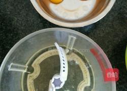 烤箱小蛋糕的做法