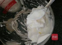 烤箱小蛋糕的做法图解4