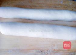 红糖贝壳包的做法图解7