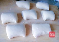 红糖贝壳包的做法图解8