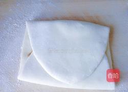 红糖贝壳包的做法图解10