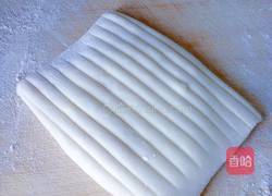 红糖贝壳包的做法图解11