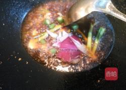 土豆烧牛腩的做法图解12