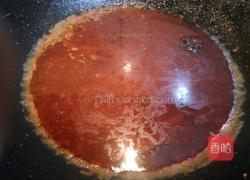 土豆烧牛腩的做法图解13