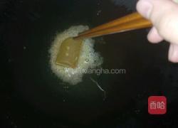 家常咖喱土豆的做法图解3