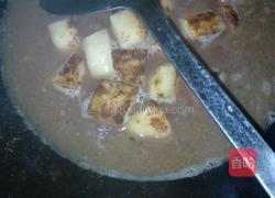 家常咖喱土豆的做法图解5