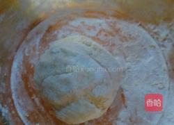 特殊南瓜饼的做法图解5