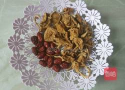 蘑菇鸡汤的做法图解2