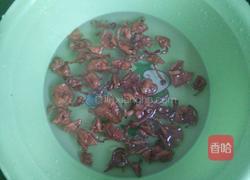 蘑菇鸡汤的做法图解3