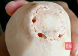 花生糯米藕的做法图解2