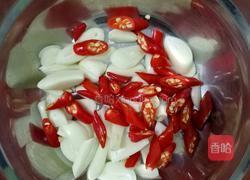 凉拌粉皮的做法图解4