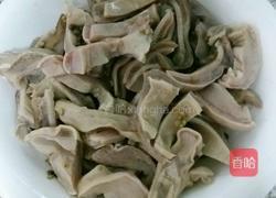 咸菜猪肚汤的做法图解9