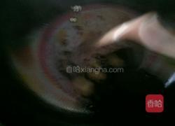 红烧鸡腿爪子的做法图解4