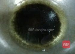 炒香肠的做法图解3