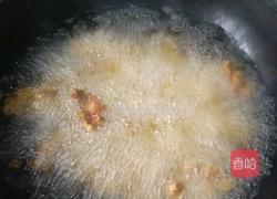 干炸鸡块的做法图解3