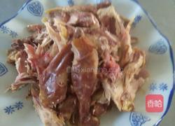 干炸鸡块的做法图解4