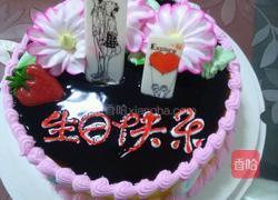 干炸鸡块的做法图解5