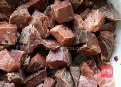 油炸猪肺的做法图解1