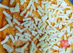 披萨的做法图解1