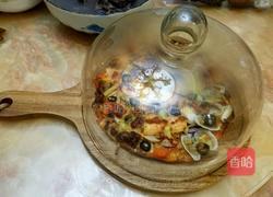 披萨的做法图解6