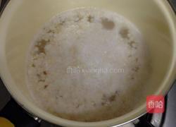 燕麦蛋花儿的做法图解2