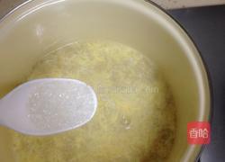 燕麦蛋花儿的做法图解5